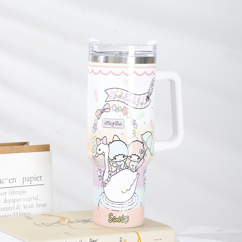 40oz Large Ice Cup