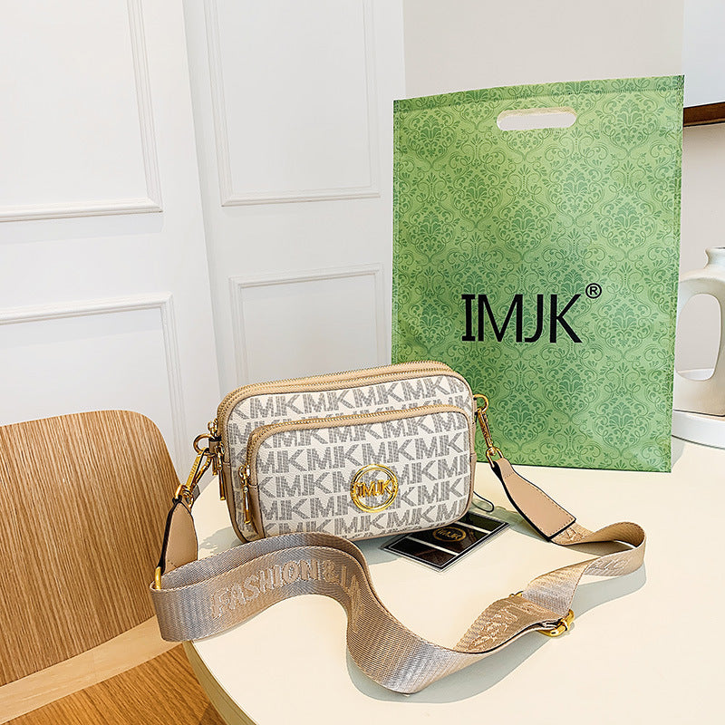 Women's Crossbody Bag