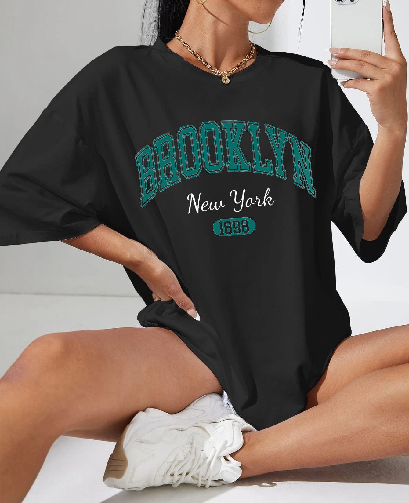 New York T shirt