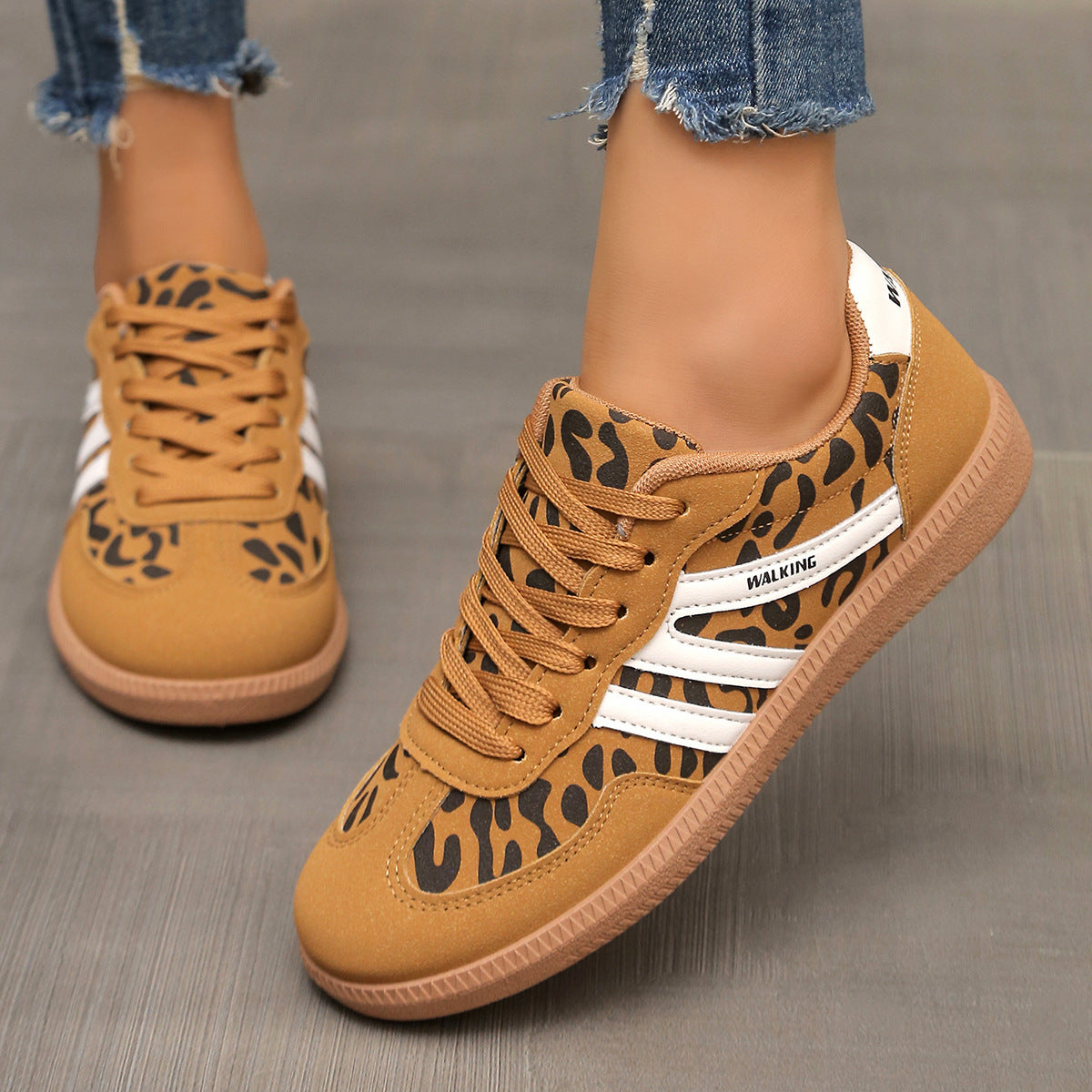 Vale Low-Top