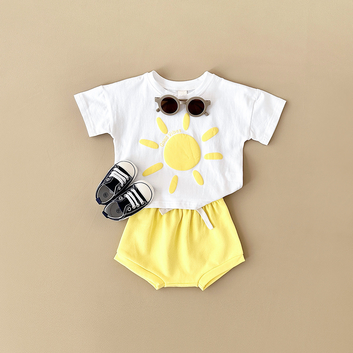 Baby Two-piece Set