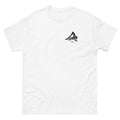 Matterhorn Printed Men's Short Sleeves