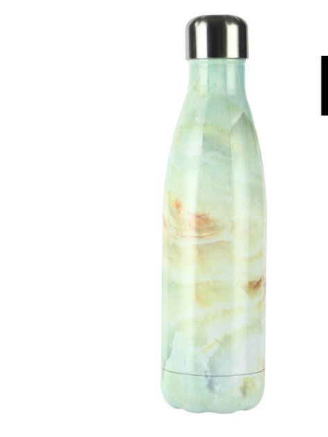 Water flasks