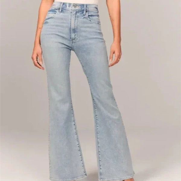 Womens high waist Jeans