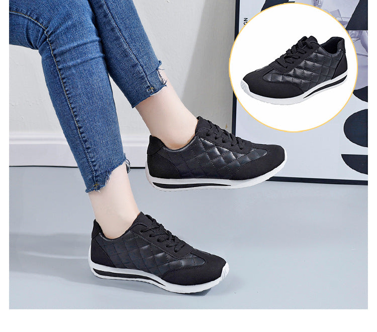 Super Sneakers