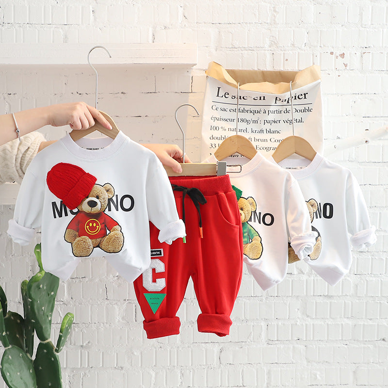 Two-piece Set