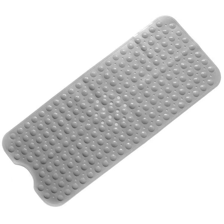 Bathtub Special Bathroom Non-slip Mat With Suction Cup Floor Mat