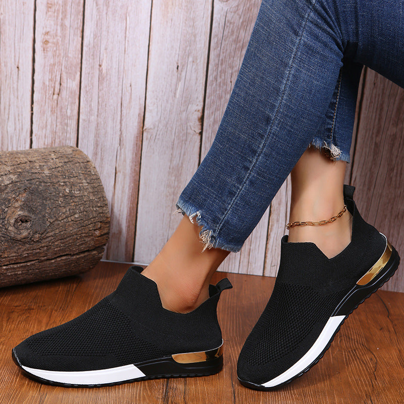 Sock shoes