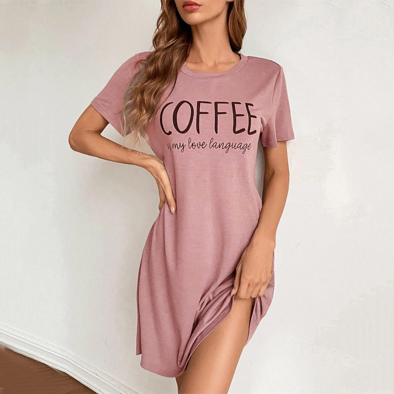 Coffee Lovers Nightware