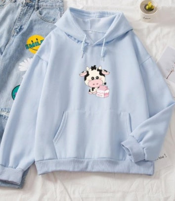Soft Hoodie