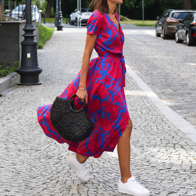 Women's Beach Dress
