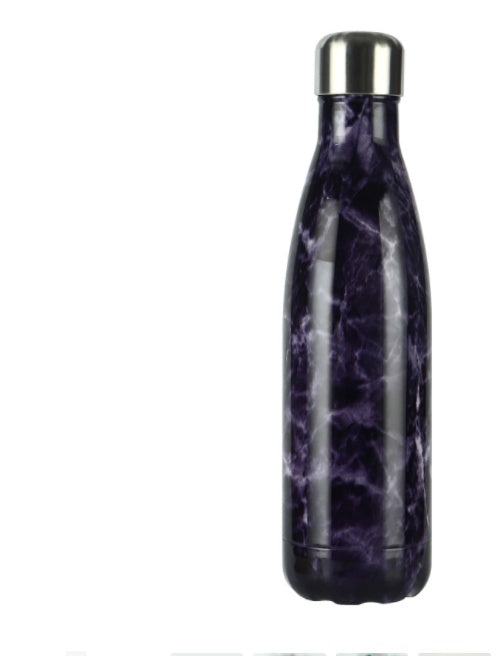 Water flasks