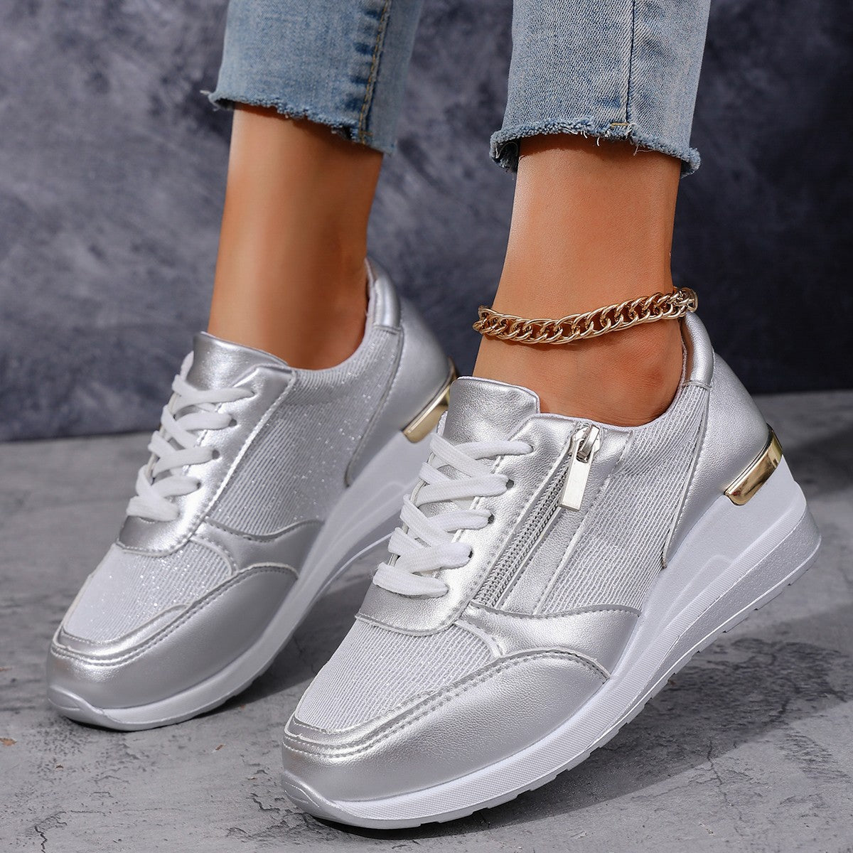 Vienna Retro trainers