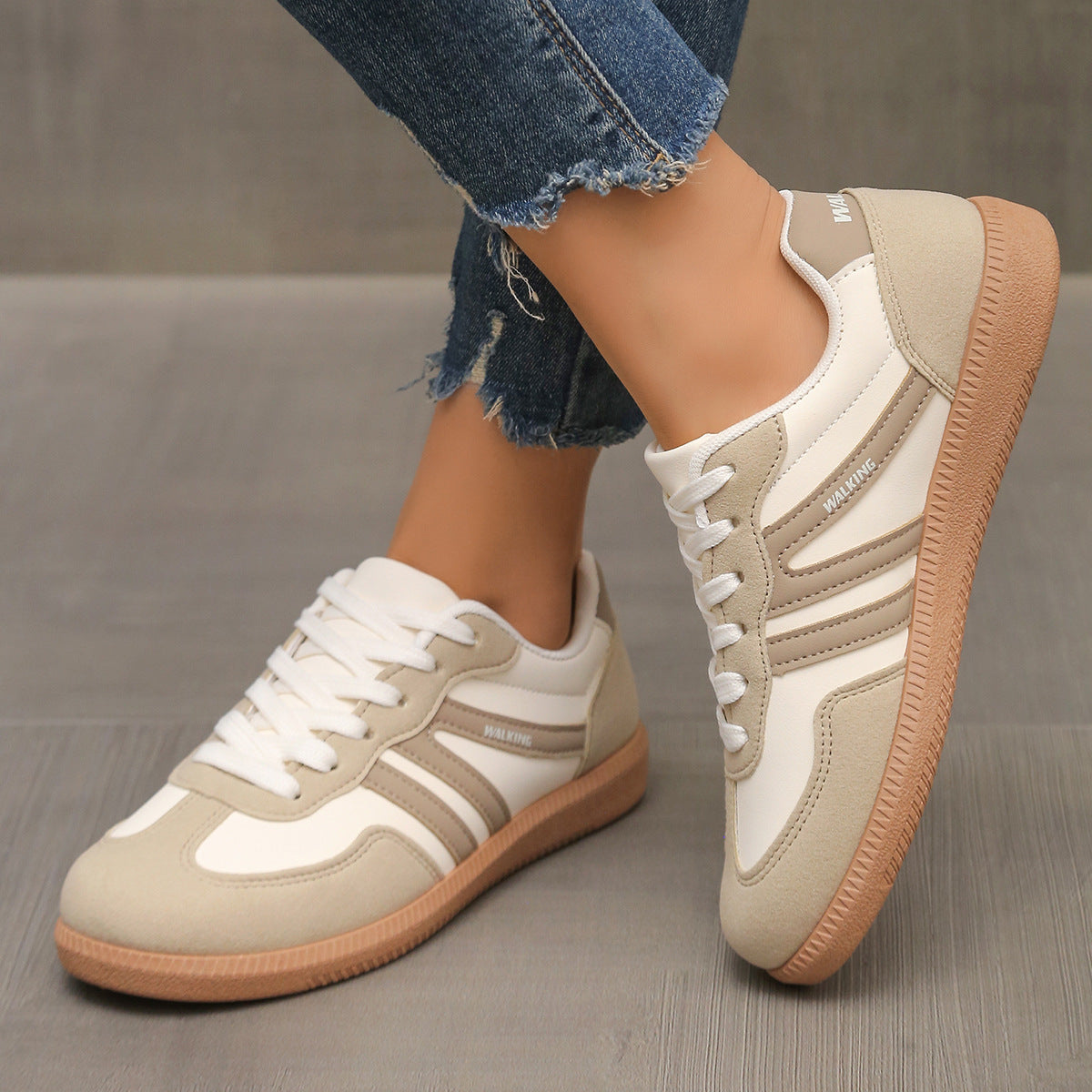 Vale Low-Top