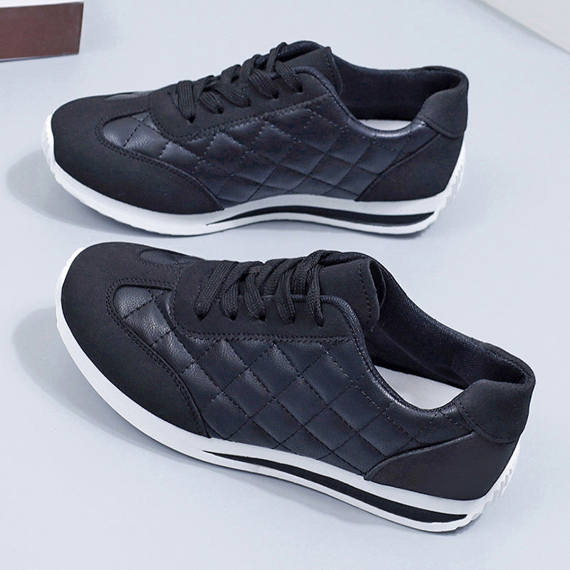 Super Sneakers