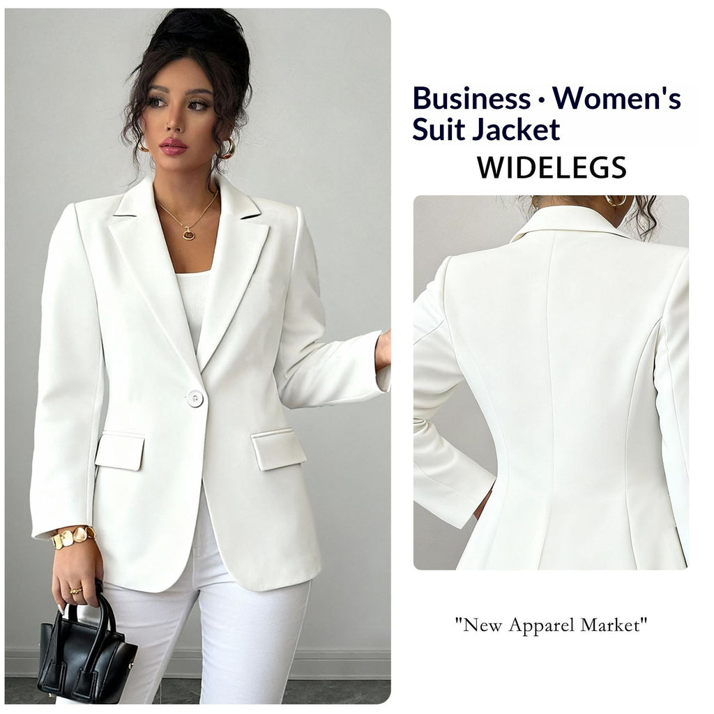 Professional Formal Suit