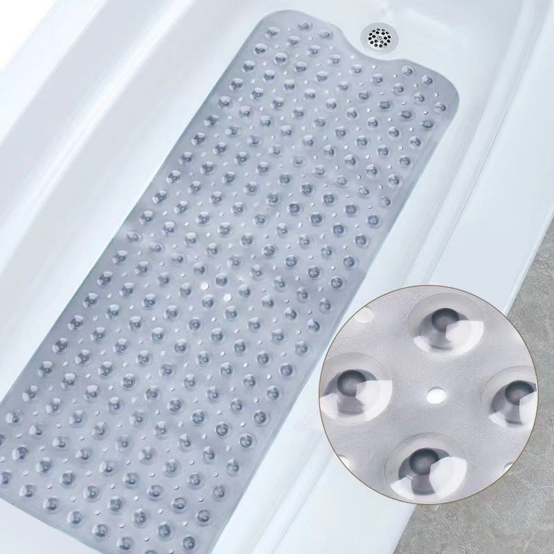 Bathtub Special Bathroom Non-slip Mat With Suction Cup Floor Mat