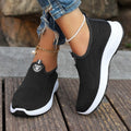 Women's breathable trainers