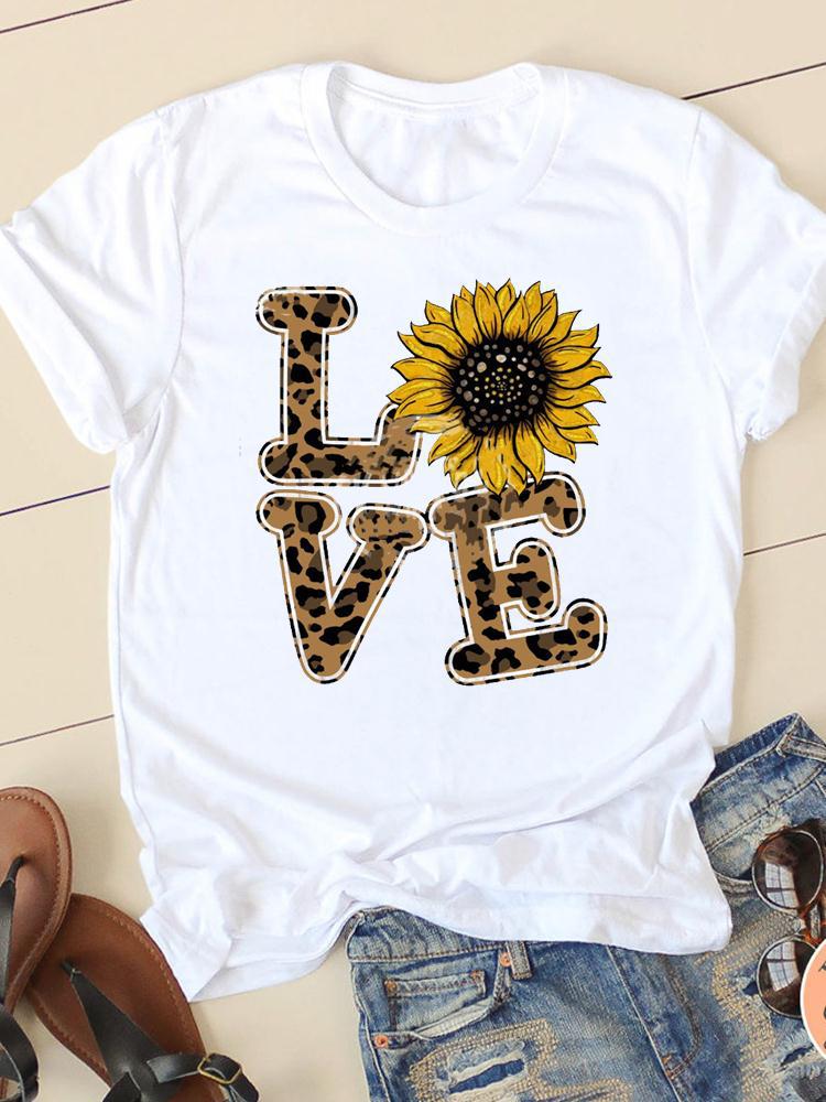 Butterfly  / heart top