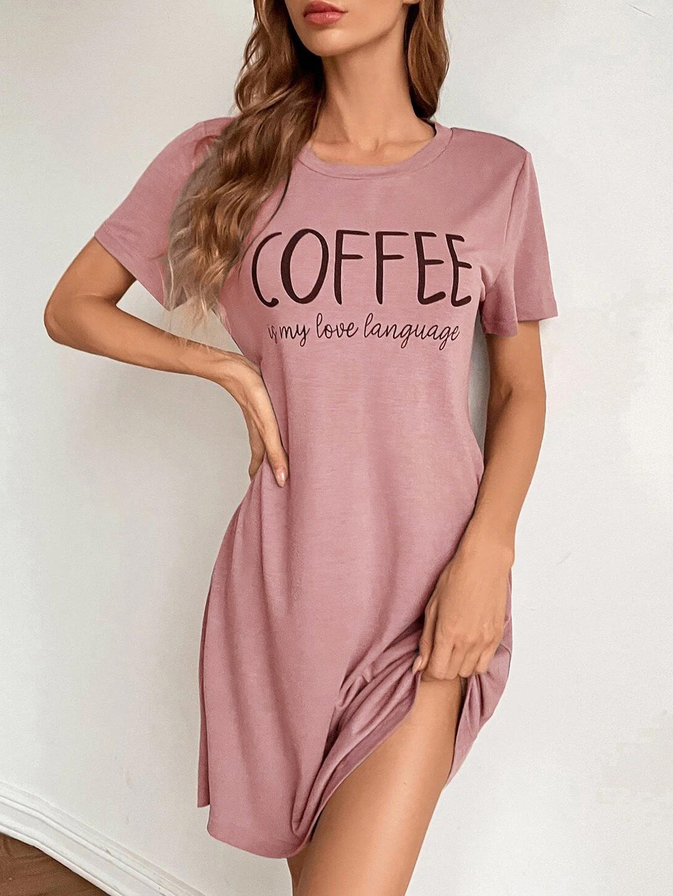 Coffee Lovers Nightware