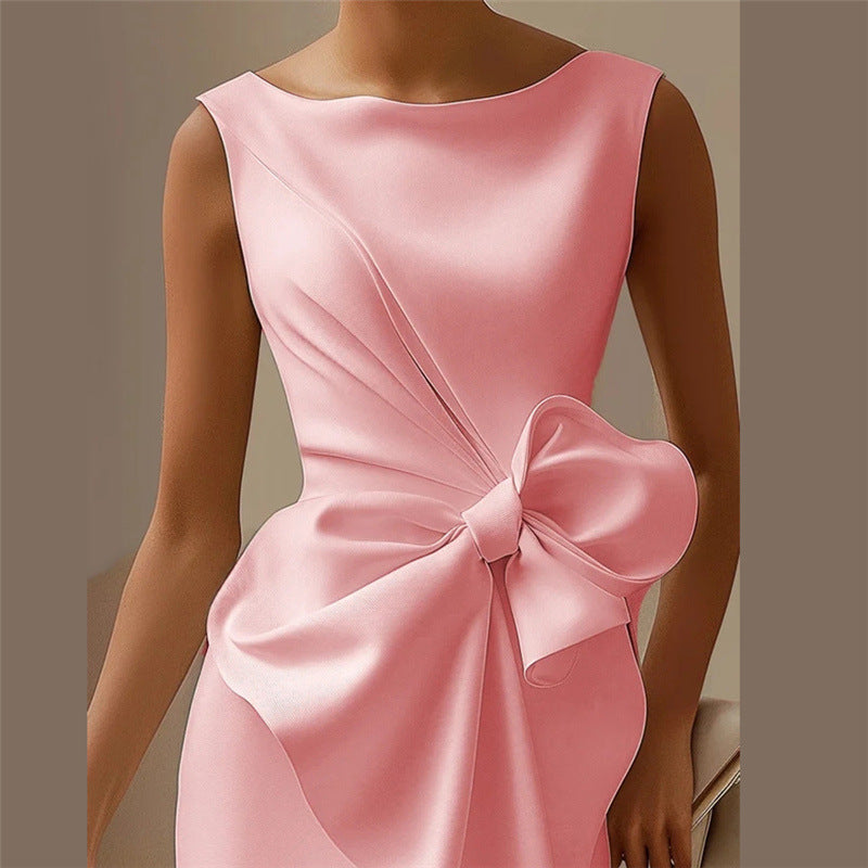 Bowknot Dress