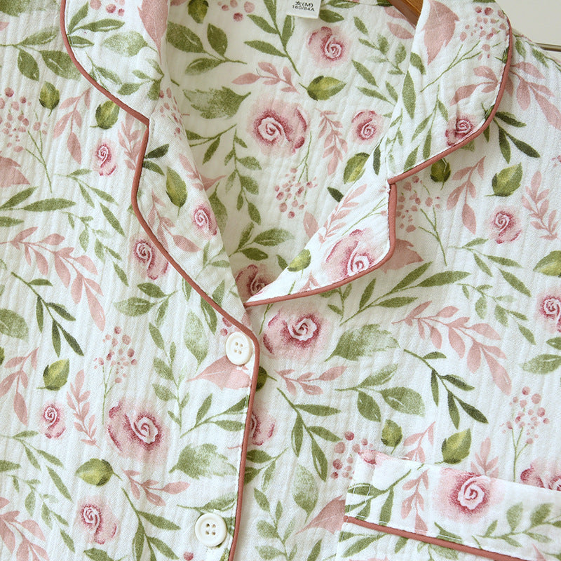 Summer Pyjamas
