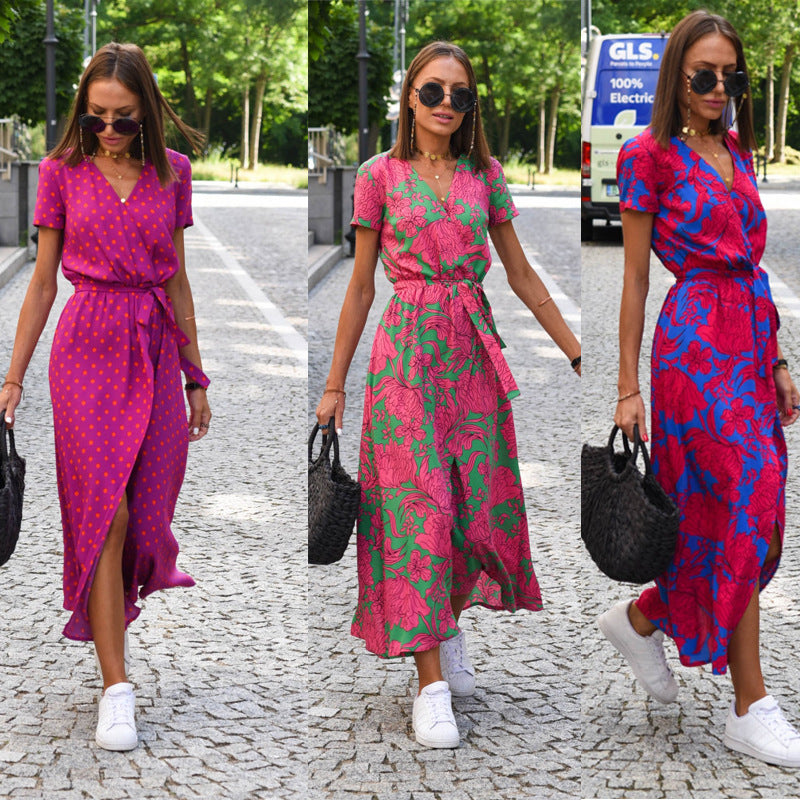 Women's Beach Dress
