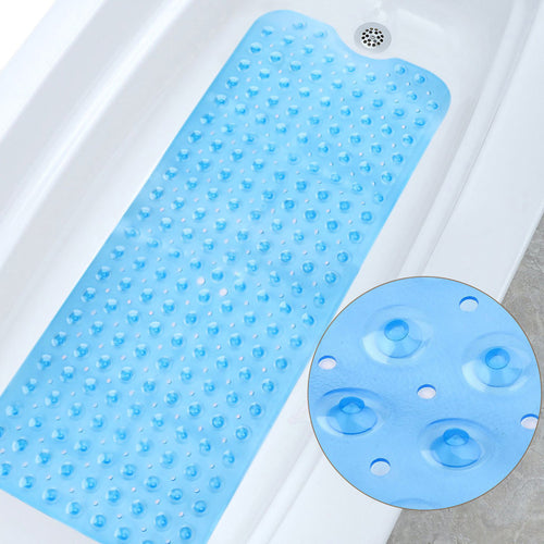 Bathtub Special Bathroom Non-slip Mat With Suction Cup Floor Mat