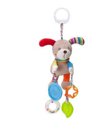 Toy Plush Bed Trailer Hanging Can Be Imported