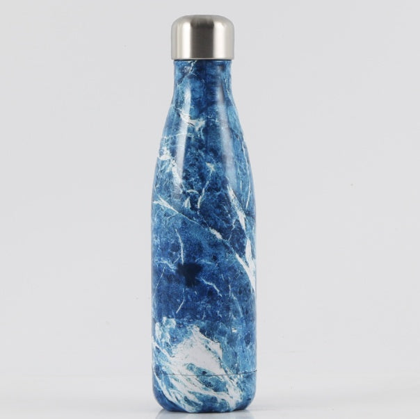 Water flasks