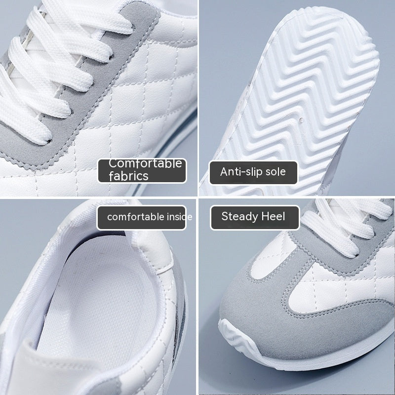Super Sneakers