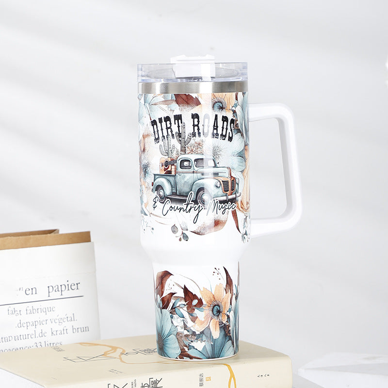 40oz Large Ice Cup