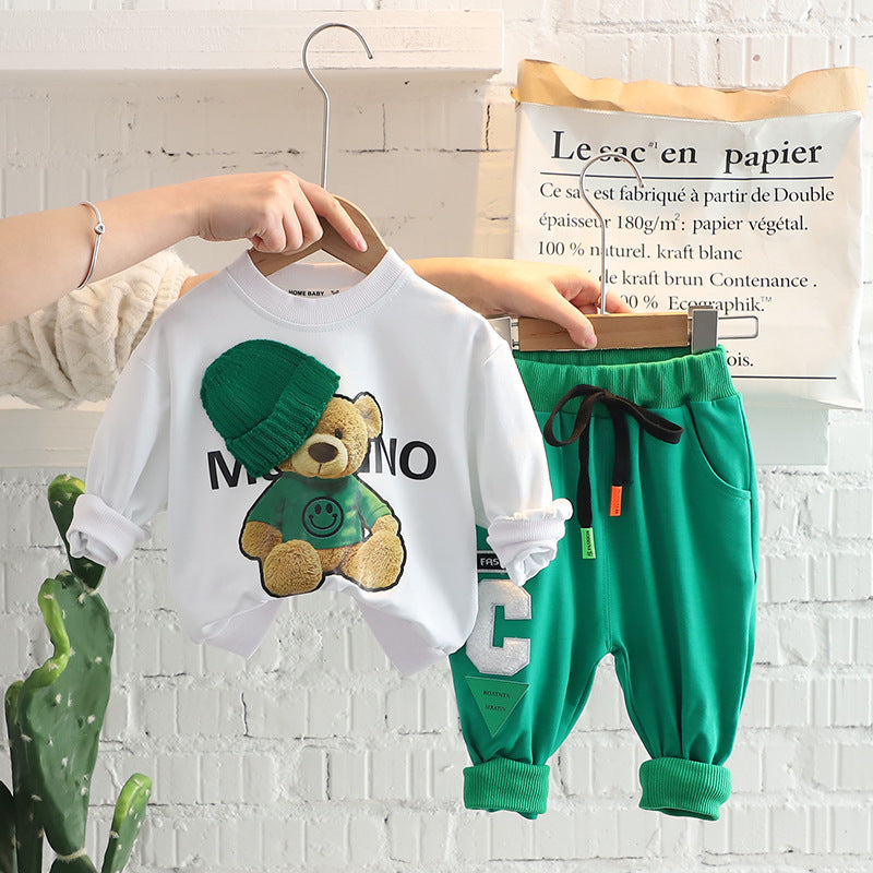 Two-piece Set