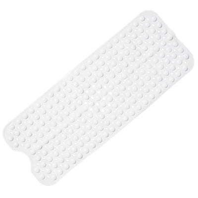 Bathtub Special Bathroom Non-slip Mat With Suction Cup Floor Mat
