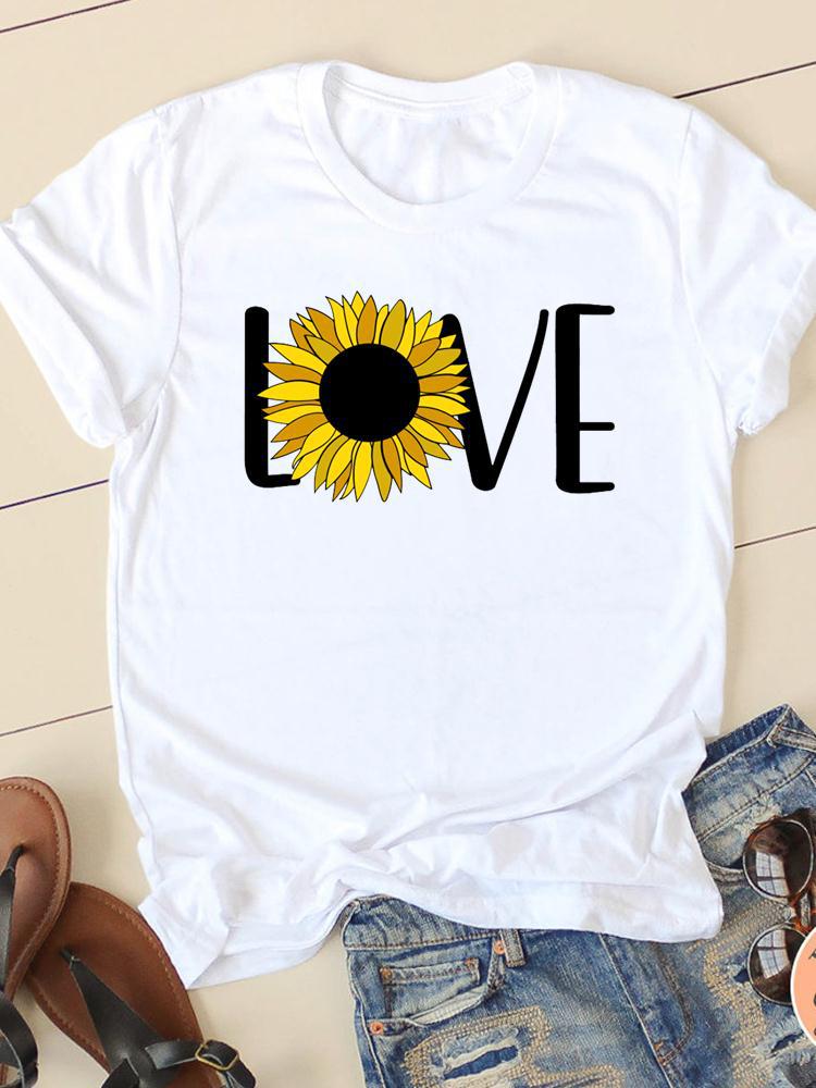 Butterfly  / heart top