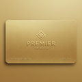 AuroraLuxeLtd Membership Card